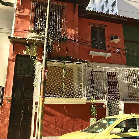 Pousadinha Copacabana Río de Janeiro Exterior foto